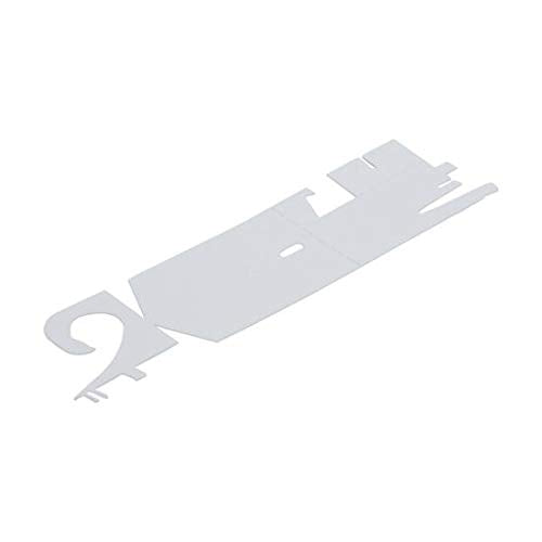 Whirlpool W11224254 Genuine OEM Vent Test Kit For Dryers – Replaces 4392908, 8522199, 50738, WPW10106710, LINTALERT, W10106710