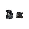 Bosch 12038730 Genuine OEM Microwave Switch Kit