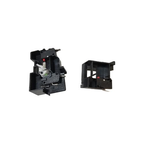 Bosch 12038730 Genuine OEM Microwave Switch Kit