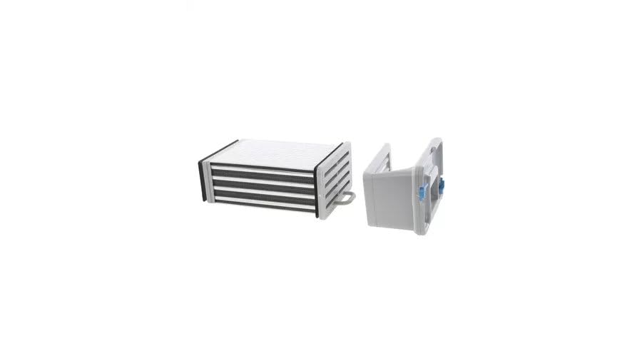 Bosch 11003806 Dryer Heat exchanger Condenser Complete