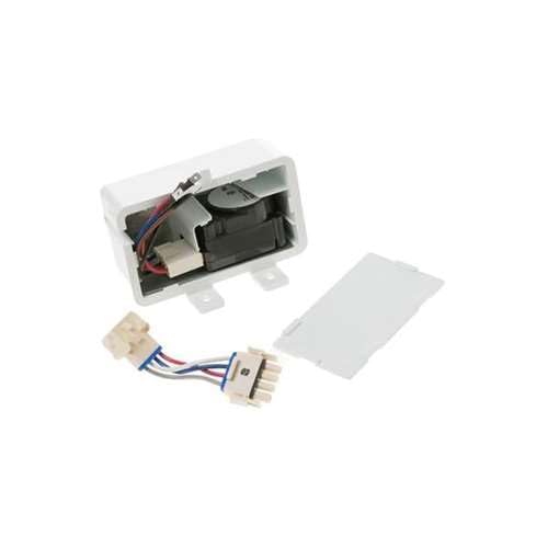 FRIGIDAIRE 55-242011007 Refrigerator Control-Defrost