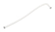 Whirlpool W11551233 Genuine OEM Dishwasher Drain Hose