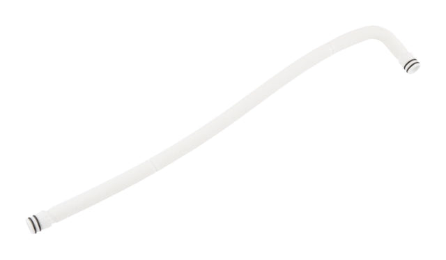 Whirlpool W11551233 Genuine OEM Dishwasher Drain Hose