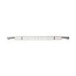 GE WR74X10240 Genuine OEM Grille Base for Refrigerator