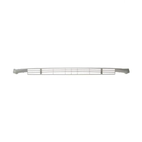 GE WR74X10240 Genuine OEM Grille Base for Refrigerator