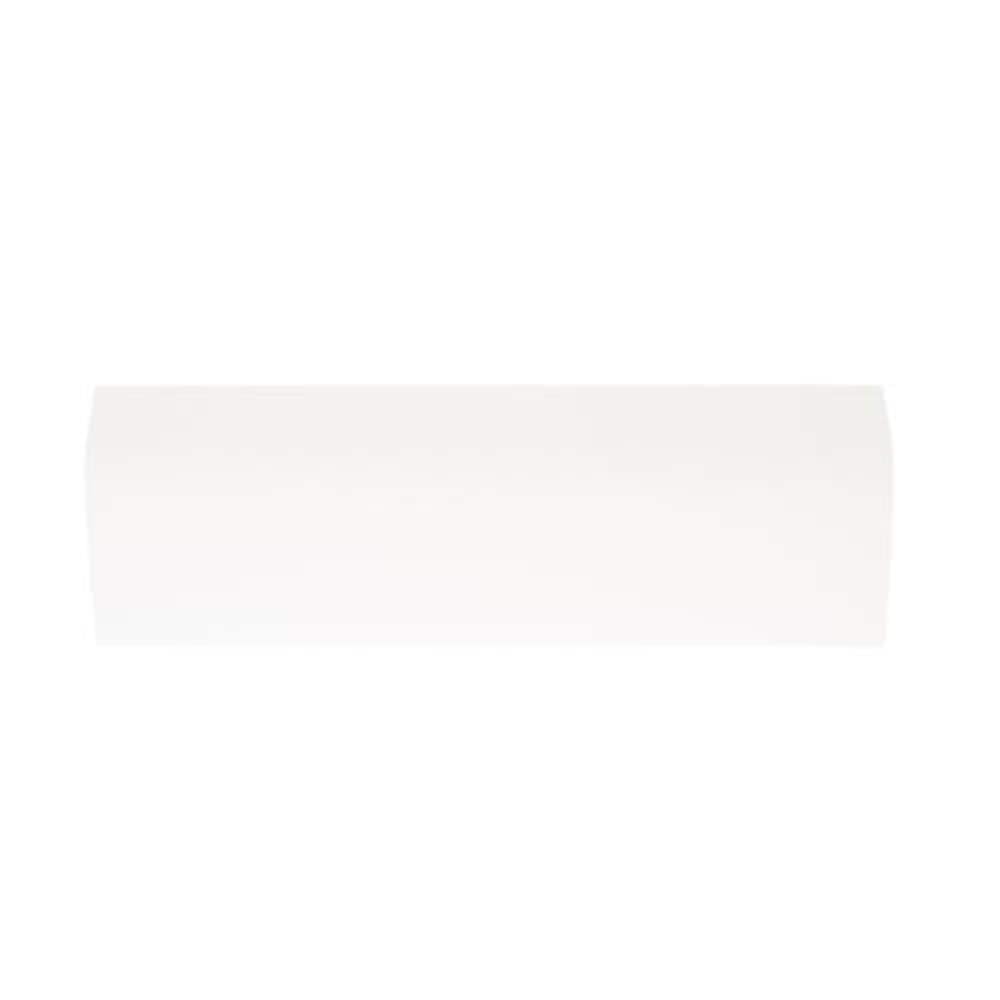 GE WR17X12486 SHIELD LIGHT LOWER