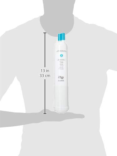 Everydrop Refrigerator Water Filter 3 - EDR3RXD1 (Pack of 1)