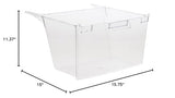 GE Drawers and Glides WR32X10835 replacement part