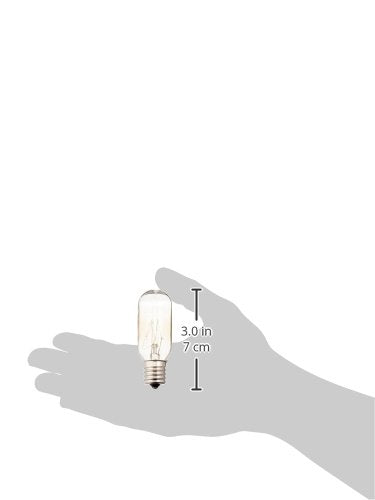Samsung 4713-001013 Microwave 40W Incandescent Light Bulb