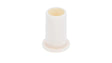 Bosch 00616729 Dishwasher Rubber Drain Hose Connector