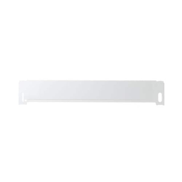 GE WD27X10066 Genuine OEM Series PANEL TOE KICK WHITE