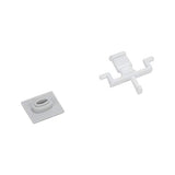 Whirlpool Seals and Gaskets W10131752 replacement part