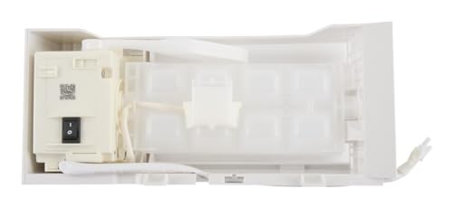 Whirlpool W11700250 Genuine OEM Refrigerator Ice Maker Assembly