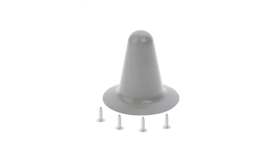 Bosch 00652502 Genuine OEM Dryer Tapper Cap