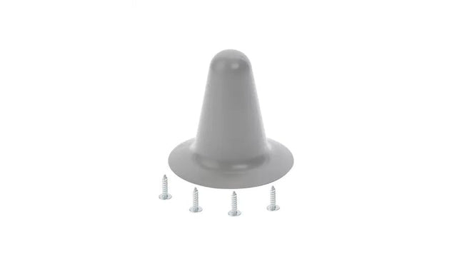 Bosch 00652502 Genuine OEM Dryer Tapper Cap