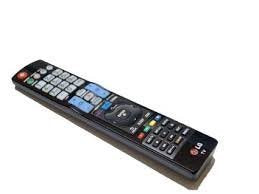 LG AKB74115501 REMOTE CONTROLLER ASSEMBLY