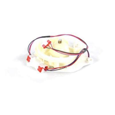 LG EAU63503703 LG-EAU63503703 Motor Assembly,DC