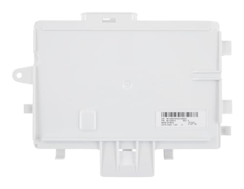 Whirlpool W11419051 Genuine OEM Washer Electronic Control Board