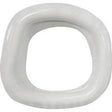 SxS Refrigerator Dispenser Ice Chute Cap Gasket
