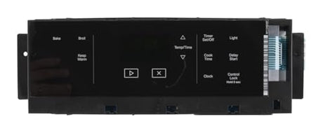 Whirlpool W11594224 Genuine OEM Range Electronic Control Board