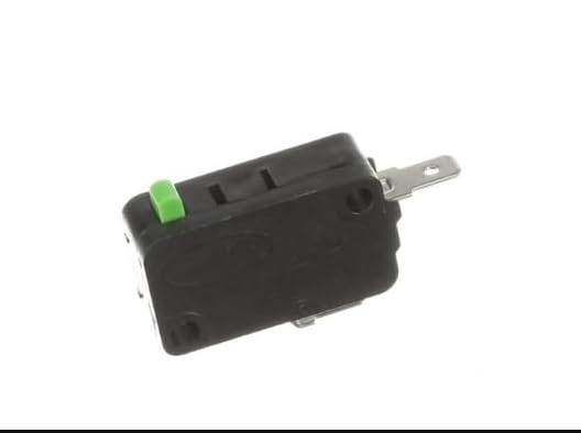GE WB24X25397 Genuine OEM Microwave WB24X25397 Switch