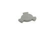 Whirlpool W11179756 Genuine OEM Range Turn Shaft Replacement Part
