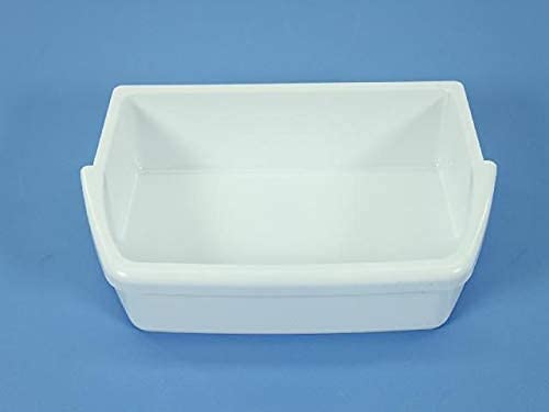 SxS Refrigerator Door Shelf Bin