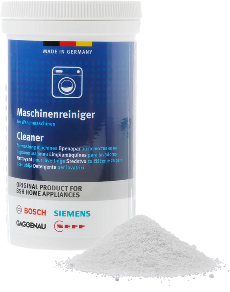 Bosch 00311925 Genuine OEM Machine Cleaner