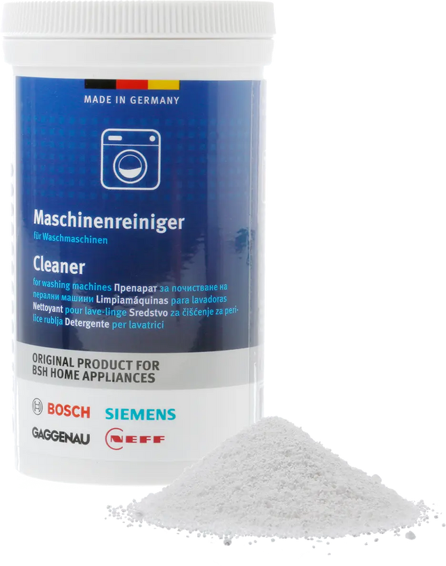 Bosch 00311925 Genuine OEM Machine Cleaner