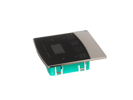 297366205 Freezer Electronic Control Board (Replaces 297242005) Genuine Original Equipment Manufacturer (OEM) Part Silver