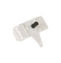 GE WE4M416 Genuine OEM Push-to-Start Switch for GE Dryer