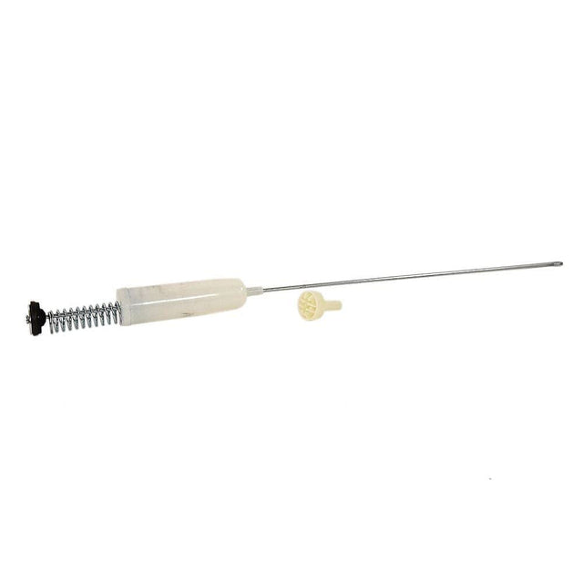 5304511329 Washer Suspension Rod and Spring Assembly, Front Genuine Original Equipment Manufacturer (OEM) Part