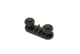 Whirlpool Wheels and Rollers W11614118 replacement part