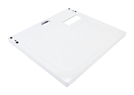 Whirlpool WP8563663 OEM Dryer Top Panel, White