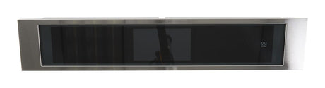 Whirlpool W11087468 Genuine OEM Wall Oven Control Panel Assembly