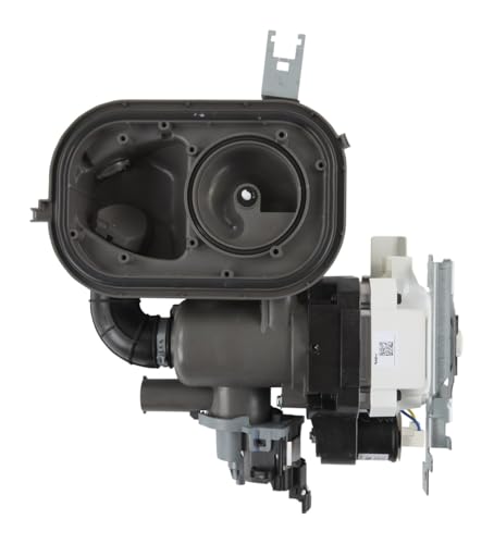 Whirlpool W11416363 Genuine OEM Dishwasher Pump and Motor Assembly