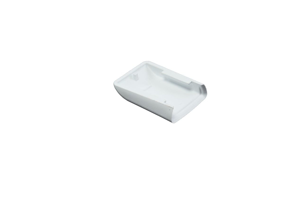Whirlpool WPW10672338 Genuine OEM Refrigerator Trim Cap Replacement Part - Replaces W10672338