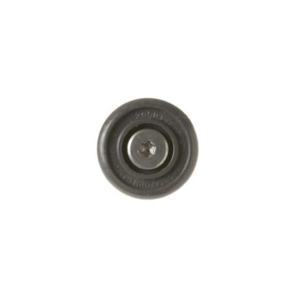 GE WD12X10433 Genuine OEM Tub Roller and Stud Asm