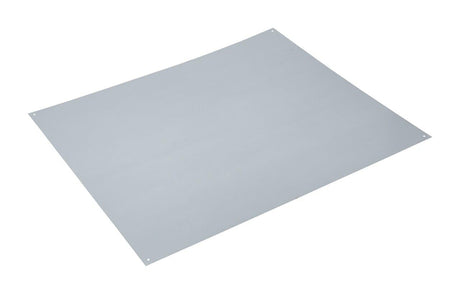 Stainless Steel Backsplash