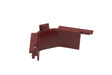 Whirlpool W11573754 Genuine OEM Dishwasher Support Bracket Replacement Part