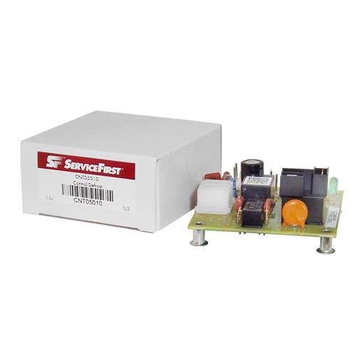 CNT05010 / CNT-5010 - Trane® OEM Replacement Defrost Control