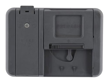 Whirlpool W11412300 Genuine OEM Dishwasher Detergent Dispenser