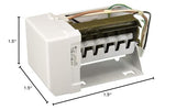 Whirlpool Ice Makers WPW10251076 replacement part
