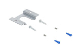 Whirlpool Brackets and Flanges 8273888A replacement part