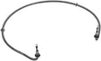 Whirlpool W10703867 Heating Element - The Heating Element is an OEM part