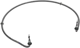 Whirlpool W10703867 Heating Element - The Heating Element is an OEM part