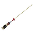 Samsung DC97-18610F Washer Suspension Rod Genuine Original Equipment Manufacturer (OEM) Part