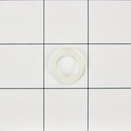 Whirlpool WP489467 Genuine OEM Top Freezer Refrigerator Hinge Washer