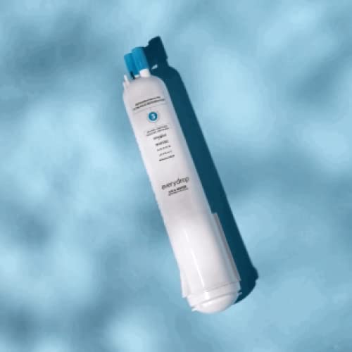 Everydrop Refrigerator Water Filter 3 - EDR3RXD1 (Pack of 1)