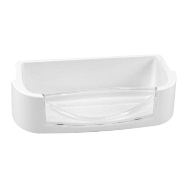 Bottom Freezer Refrigerator Door Shelf Bin